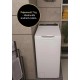 Пральна машина автоматична Haier THASN476TM4-S