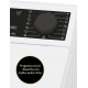 Пральна машина автоматична Haier THASN476TM4-S