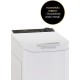 Пральна машина автоматична Haier THASN476TM4-S