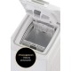 Пральна машина автоматична Haier THASN476TM4-S