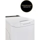 Пральна машина автоматична Haier THASN476TM4-S