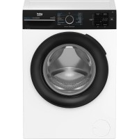 Пральна машина автоматична Beko BM3WFSU37015WBPB