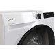 Прально-сушильна машина автоматична Candy ProWash&Dry 500 BWR 485SBL6-S