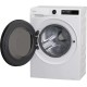 Прально-сушильна машина автоматична Candy ProWash&Dry 500 BWR 485SBL6-S