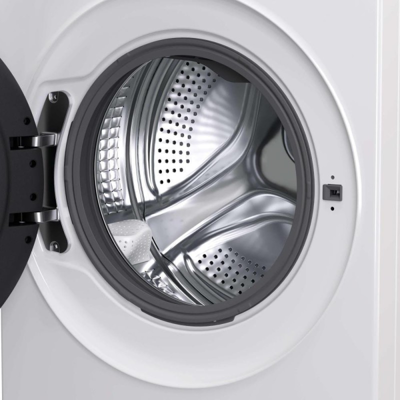 Прально-сушильна машина автоматична Candy ProWash&Dry 500 BWR 485SBL6-S