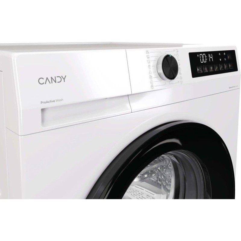 Пральна машина автоматична Candy GD 48B9-S