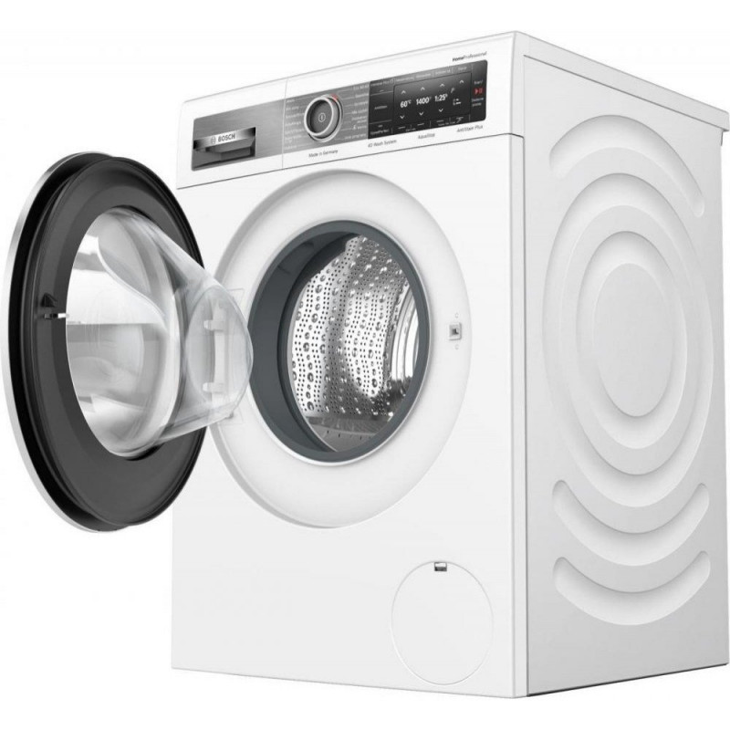 Стиральная машина автоматическая Bosch WAV08G90PL