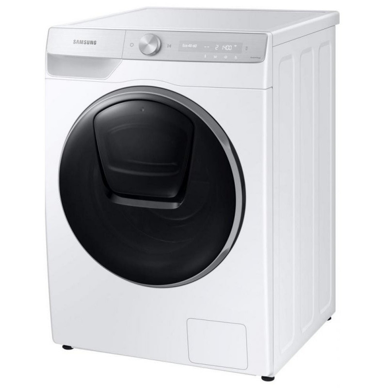 Стиральная машина автоматическая Samsung WW90T954ASH