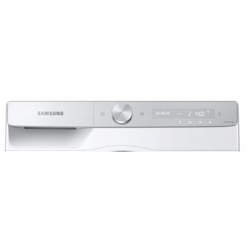 Стиральная машина автоматическая Samsung WW90T954ASH