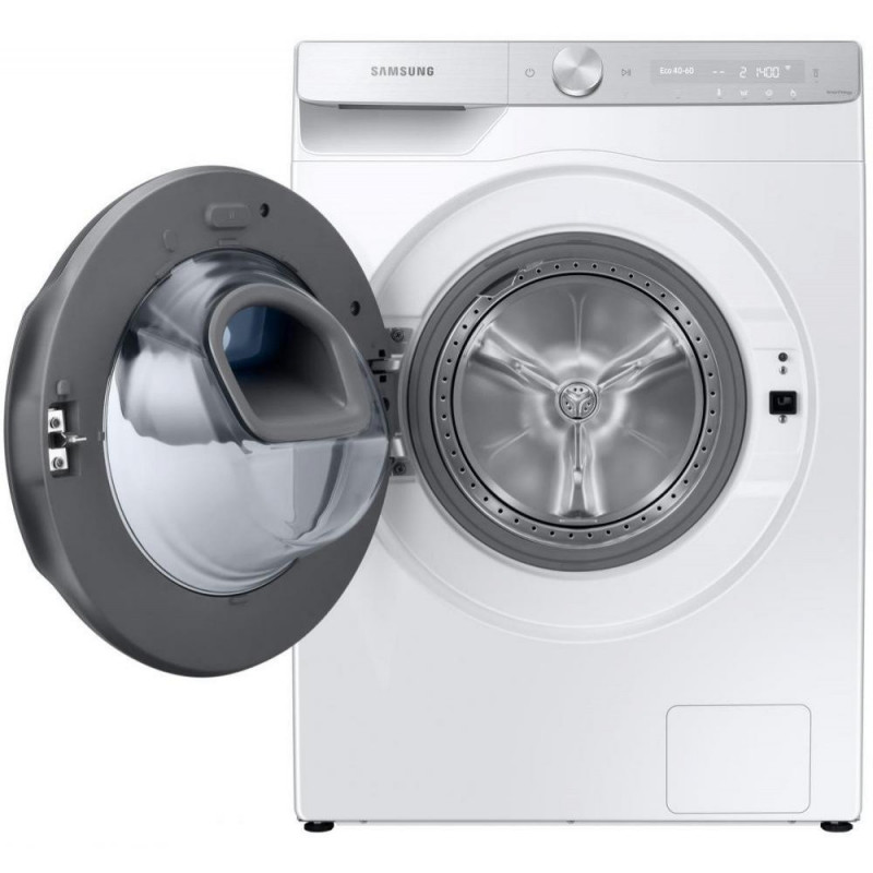 Стиральная машина автоматическая Samsung WW90T954ASH