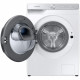 Стиральная машина автоматическая Samsung WW90T954ASH