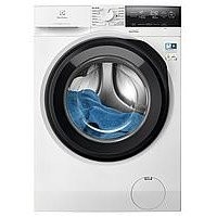 Пральна машина автоматична Electrolux EW6F3482P