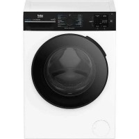 Пральна машина автоматична Beko BM3WFSU39415WBDC