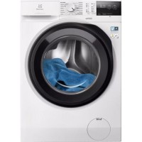 Пральна машина автоматична Electrolux EW6F2482P