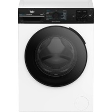 Пральна машина автоматична Beko BM3WFSU38215WBDC