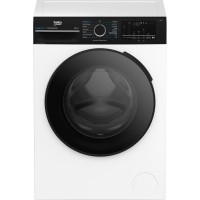 Стиральная машина автоматическая Beko BM3WFU410415WBDC