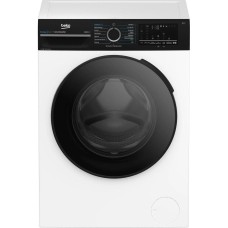 Пральна машина автоматична Beko BM3WFU410415WBDC