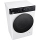 Стиральная машина автоматическая LG F2W9S50YH