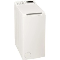 Стиральная машина автоматическая Whirlpool TDLR 65230 S