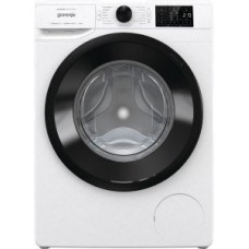Пральна машина автоматична Gorenje W2NPI62SBS/PL
