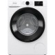 Стиральная машина автоматическая Gorenje W2NPI62SBS/PL