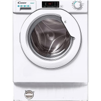 Стиральная машина автоматическая Candy CBW27D1E-S