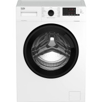 Пральна машина автоматична Beko WUE7512WPBE
