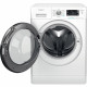 Стиральная машина автоматическая Whirlpool FFB 7259 BV