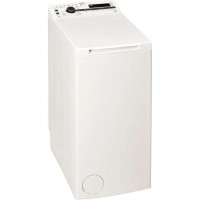 Стиральная машина автоматическая Whirlpool NTDLR 6240SS PL/N