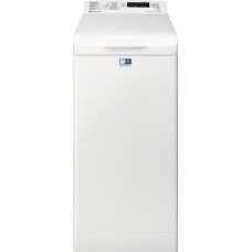 Пральна машина автоматична Electrolux EW2TN5261P