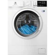 Пральна машина автоматична Electrolux EW6S426WP