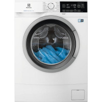 Стиральная машина автоматическая Electrolux MEWN6S327UX