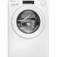 Прально-сушильна машина автоматична Candy Smart Pro Inverter COW 4644TWM6/1-S