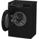 Стиральная машина автоматическая Beko BM3WFU57215PBDC