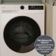 Прально-сушильна машина автоматична Candy ProWash&Dry 300 GWD 496B8-S