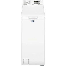 Пральна машина автоматична Electrolux EW6T5261P