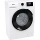 Пральна машина автоматична Gorenje W3NGPI61SBS