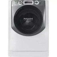 Стиральная машина автоматическая Hotpoint-Ariston AQS73D28S