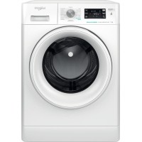 Стиральная машина автоматическая Whirlpool FFB 7269 WV PL