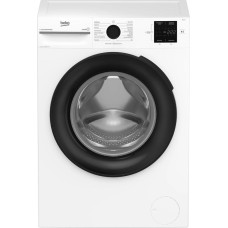 Стиральная машина автоматическая Beko BM1WFU36225WPB