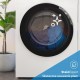 Стиральная машина автоматическая Beko BM1WFU36225WPB