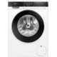 Пральна машина автоматична Siemens WG56G2ZBPL