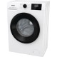 Пральна машина автоматична Gorenje W3NGPI72SBS/UA