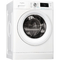 Стиральная машина автоматическая Whirlpool FFB 7038 W