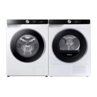 Стиральная машина автоматическая Samsung WW10FG6U34LKU4