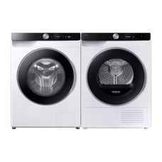 Пральна машина автоматична Samsung WW10FG6U34LKU4