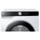 Пральна машина автоматична Samsung WW10FG6U34LKU4