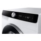Пральна машина автоматична Samsung WW10FG6U34LKU4