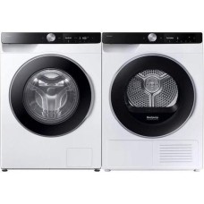 Пральна машина автоматична Samsung WW10FG6U34LKU4