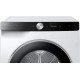 Пральна машина автоматична Samsung WW10FG6U34LKU4